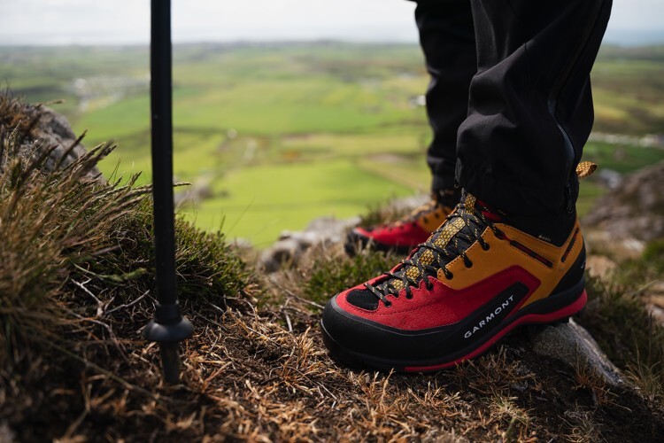 Garmont civetta gtx hotsell