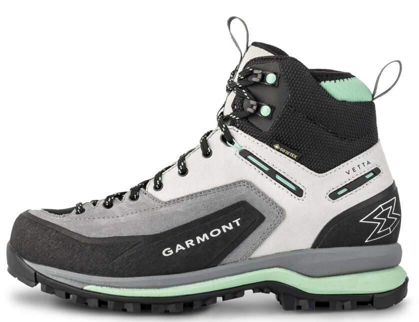 Spaccio garmont deals