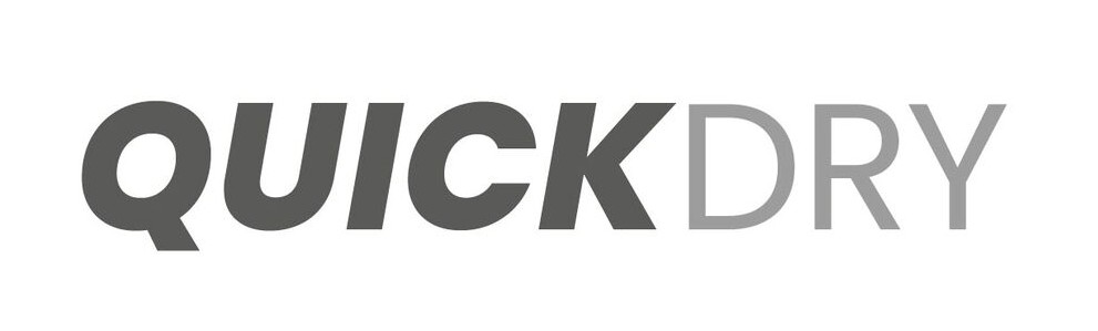 quick dry