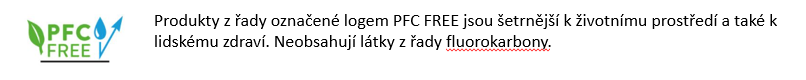 PFC free