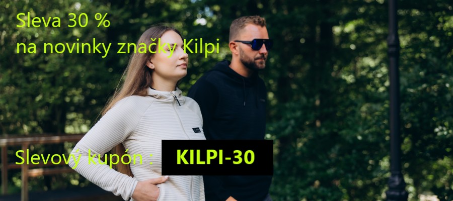 Kilpi -30%