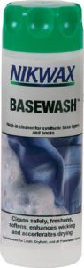 Basewash