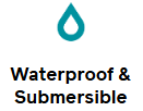waterproof