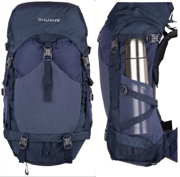 kapsy na batohu SPOK