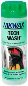 Techwash