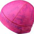 Dámská čepice GLIES neon pink / SHH3033 npi
