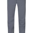 Dámské kalhoty Hannah NICOLE II šedé