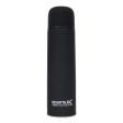 Termoska THERMOLITE VACUUM FLASK 0,5 l black