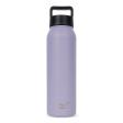 Termoláhev Regatta THERMULATE INSULATED BOTTLE 0,6 l wisteria