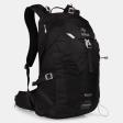Batoh Kilpi RILA 30 l black