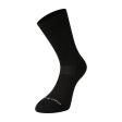 Ponožky s merinem Alpine pro ERATE black