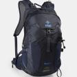 Batoh Kilpi RILA 30 l blue