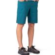 Pánské šortky Rafiki MATTO gulf coast