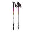Trekové hole Vipole TREKKER VIOLET
