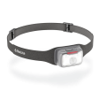 Čelovka Biolite RANGE 400 midnight gray