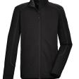 Pánská mikina Killtec KOW 51 black