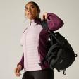 Dámská hybridní bunda Regatta WOMEN'S CLUMBER HYBRID powder lilac