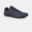 Outdoorové barefoot boty Kilpi BARELO-U dark blue