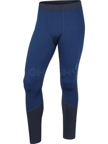 Pánské termo kalhoty Active winter pants modré / 8359