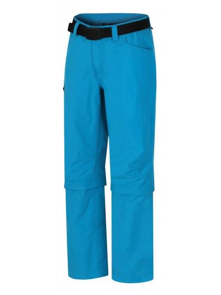 Dětské kalhoty COASTER JR algiers blue
