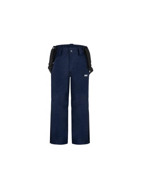 Dětské lyžařské kalhoty CUFOX modré / OLK2014 M37MD
