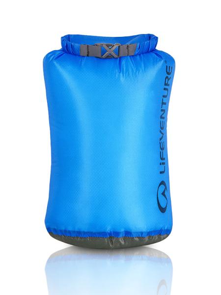 Ultralight Dry Bag 35l, Liveventure - modrý