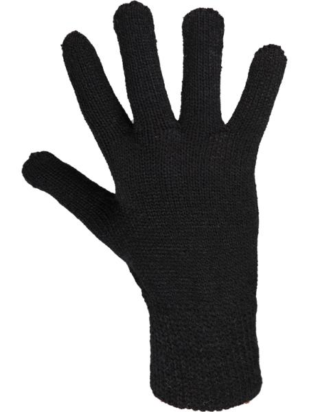Dámské rukavice FANIS black / SHG1001 bla UNI