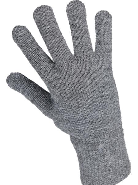 Dámské rukavice FANIS grey / SHG1001 gre UNI