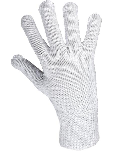 Dámské rukavice FANIS light grey / SHG1001 lgr UNI