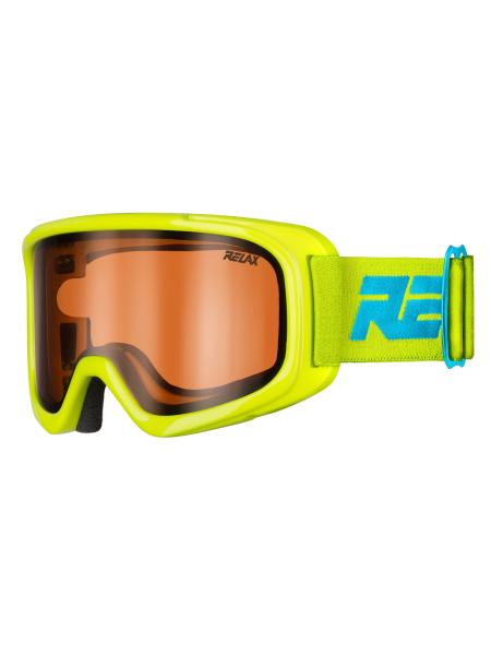 Dětské lyžařské brýle RELAX BUNNY / HTG39B