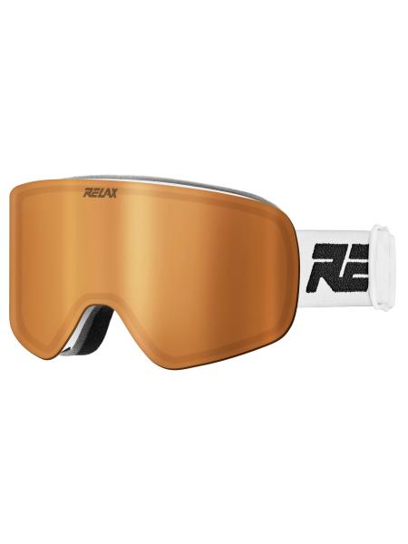 Lyžařské brýle RELAX FEELIN / HTG49A
