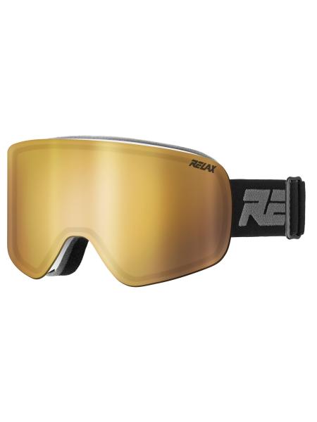 Lyžařské brýle RELAX FEELIN / HTG49E