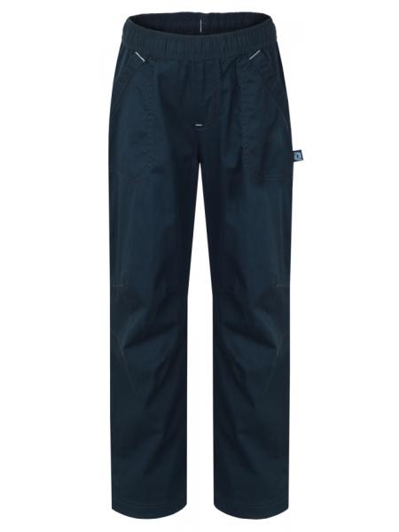 Dětské kalhoty PURTUS modré / L7030 M97MD
