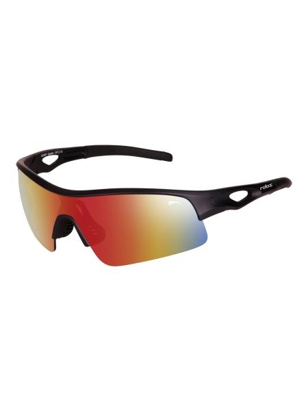Sportovní sluneční brýle RELAX Quadra R5396F