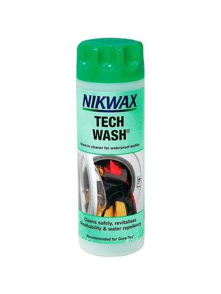 Tech Wash 300 ml / 800181
