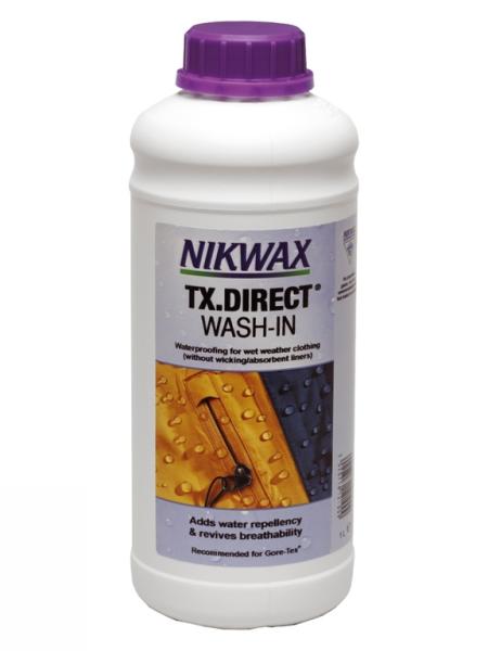 TX.Direct WASH-IN 1L / 800253A