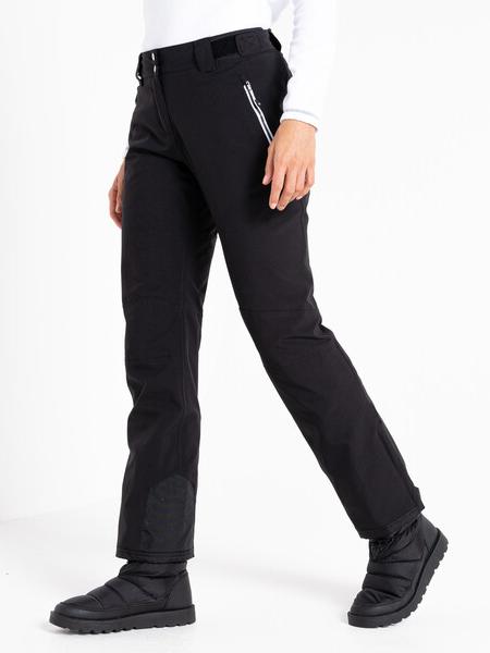 voděodolné lyžařské kalhoty