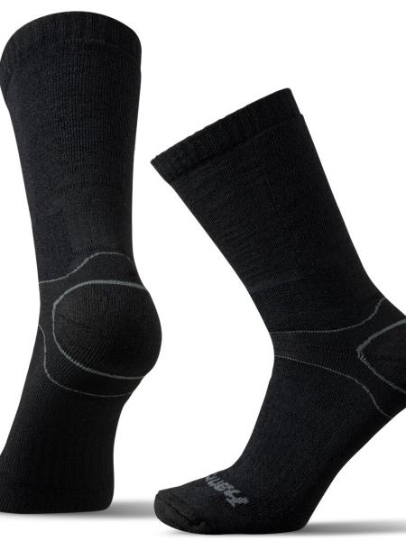 Turistické ponožky s merinem Hannah WALK II anthracite