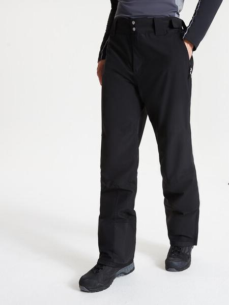 Pánské lyžařské kalhoty Dare 2B ACHIEVE II black