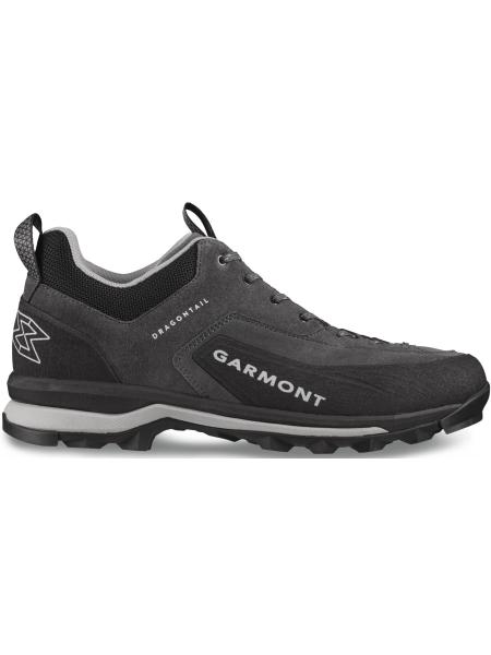 Outdoorová obuv Garmont DRAGONTAIL shadow grey/grey