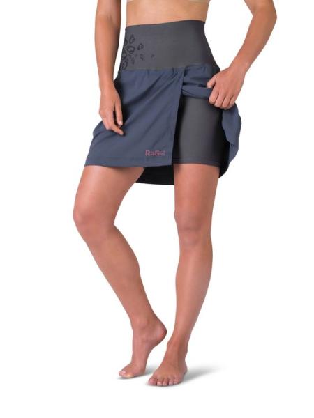 Skort Rafiki MANDREA tm.modrá