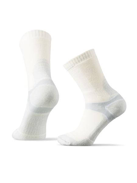 Ponožky merino Hannah WALK W II natural