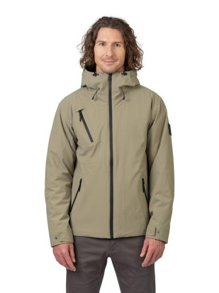 Pánská zimní bunda Hannah DERK II overland trek