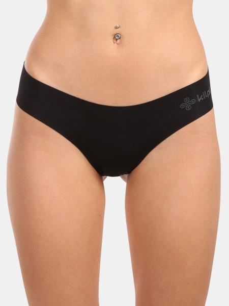 Dámské kalhotky Kilpi 2P NELIA-W black