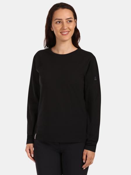 Dámské tričko Kilpi PROMOX-W černé