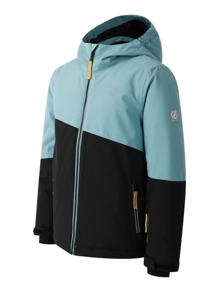 Dětská zimní bunda Dare2B BASHER bristol blue