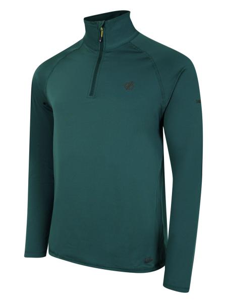 Pánský sportovní rolák Dare2B FUSE UP II dark sea