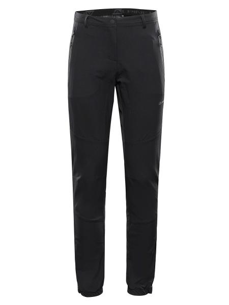 Dámské kalhoty Alpine pro HURFA 2 black