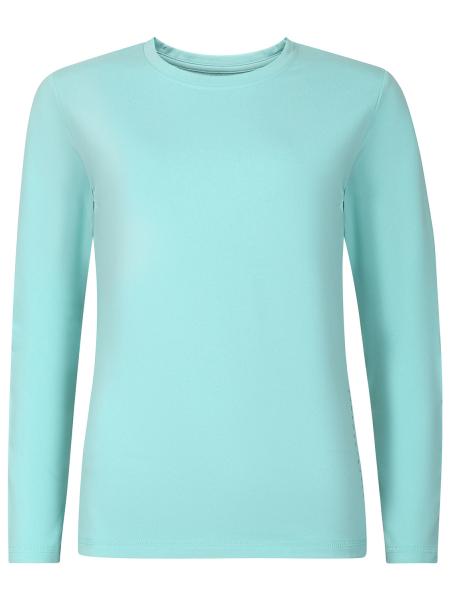 Dámské triko Alpine pro LOUSA limpet shell