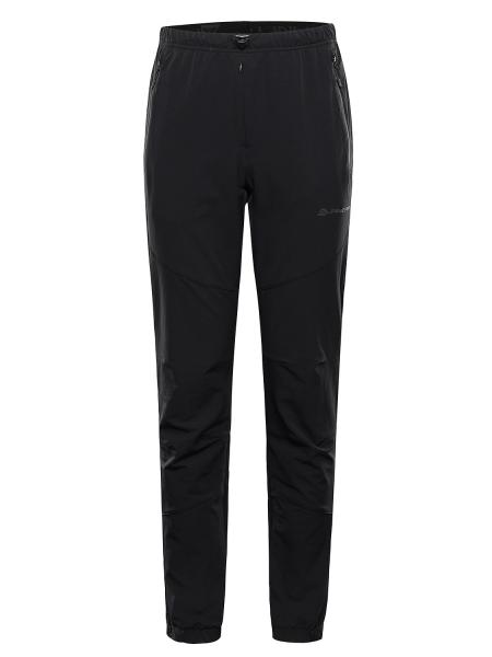 Pánské kalhoty Alpine pro HURF 2 black